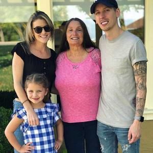 Meet your Posher, Tyler